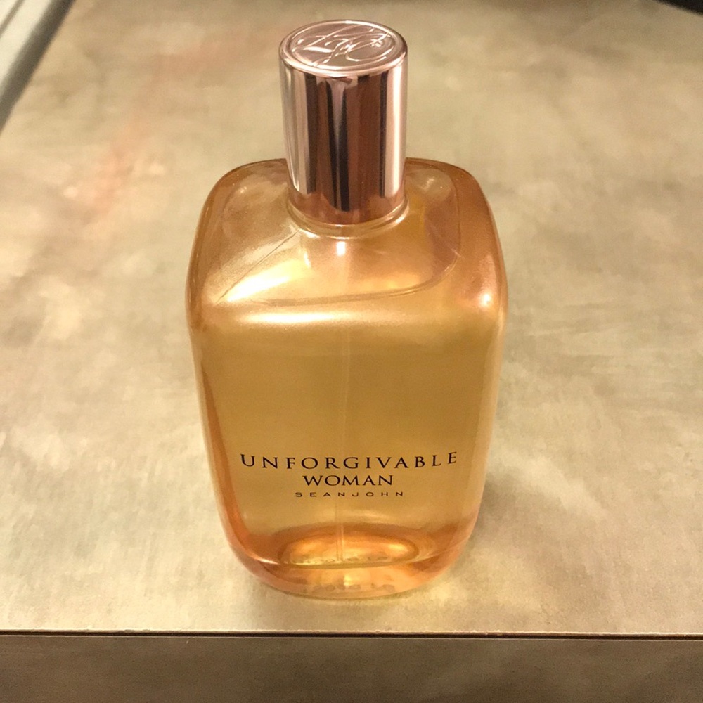 Sean John UNFORGIVABLE WOMAN